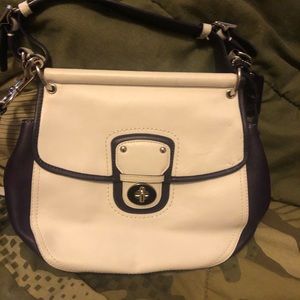 Coach Legacy Archival Crossbody bag